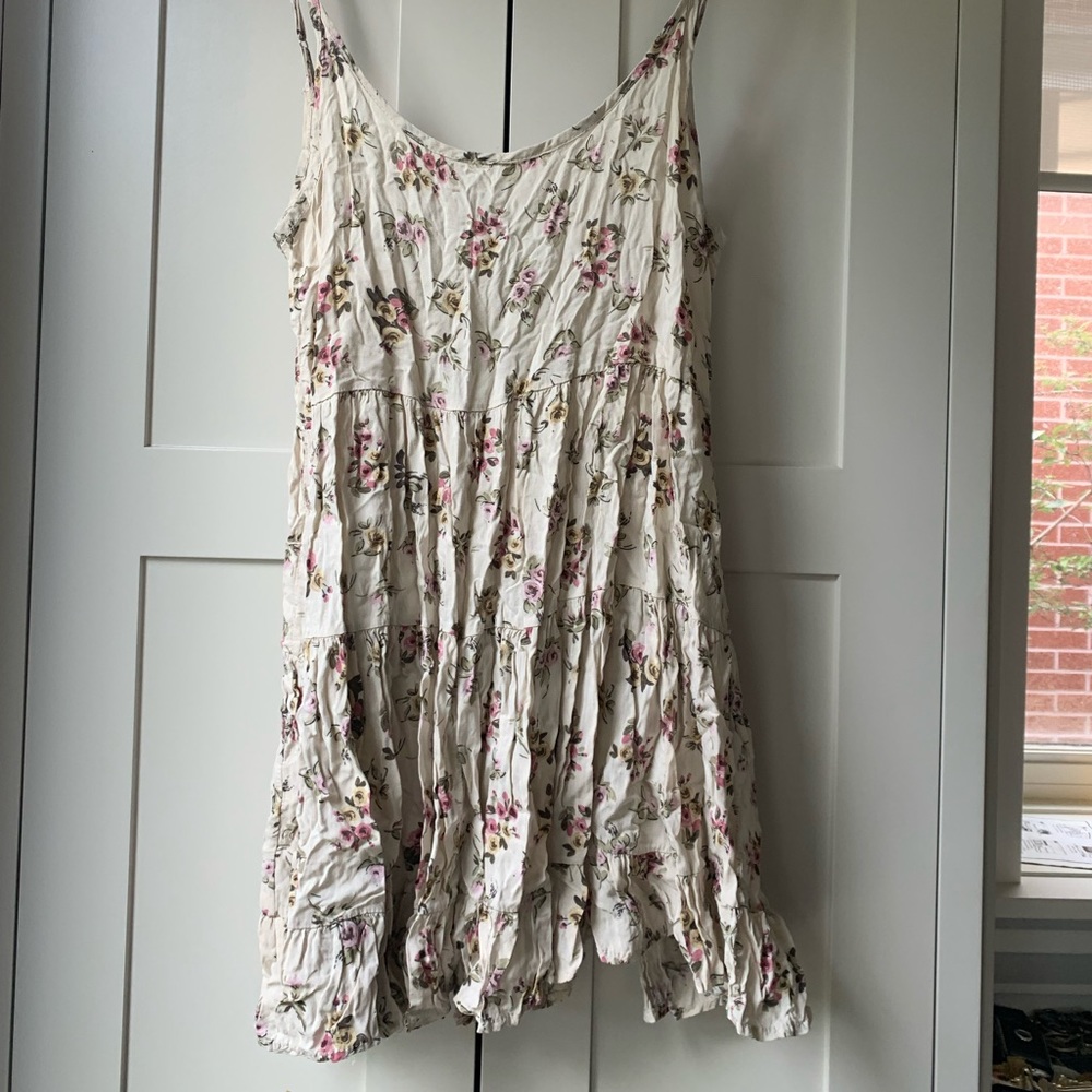 BRANDY MELVILLE JADA DRESS